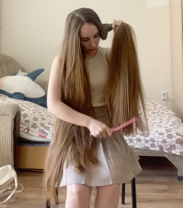 PHONE VIDEO - Natali 2
