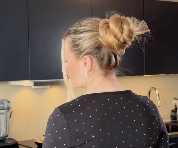 VIDEO - Bun display 7