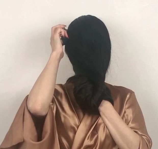 VIDEO - Rin&#x27;s face covering