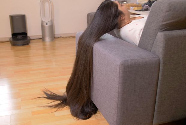 VIDEO - Covering the floor 2