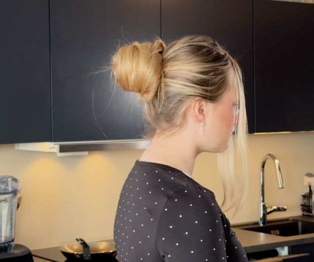 VIDEO - Bun display 7