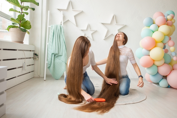 PHOTO SET - The very best of the best photoshoot