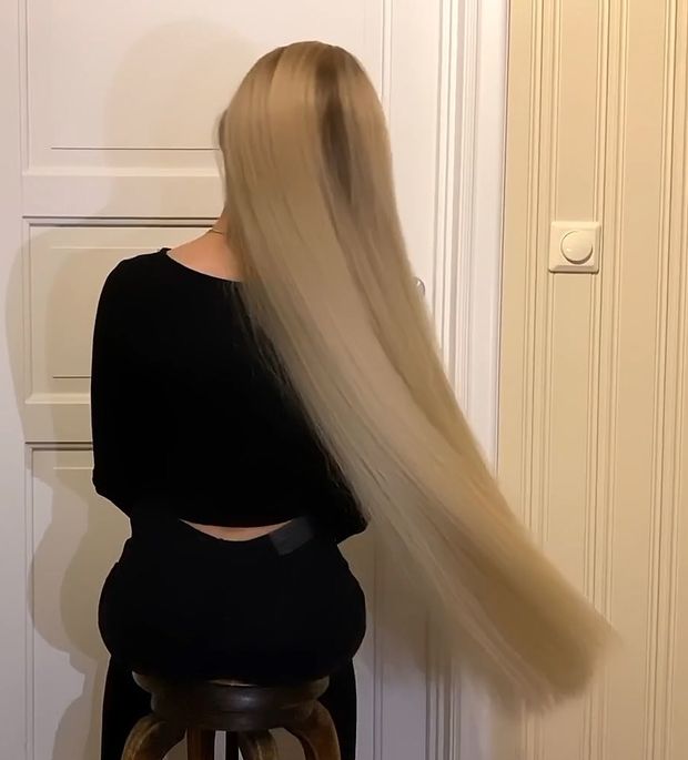 VIDEO - Extremely beautiful