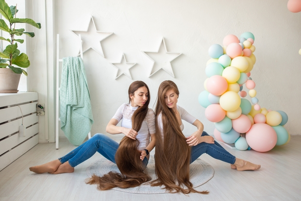 PHOTO SET - The very best of the best photoshoot