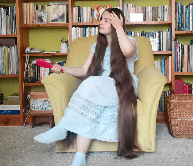 VIDEO - Karina 2