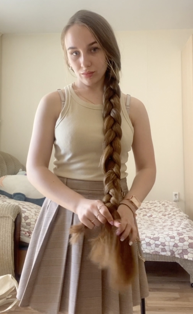 PHONE VIDEO - Natali 2