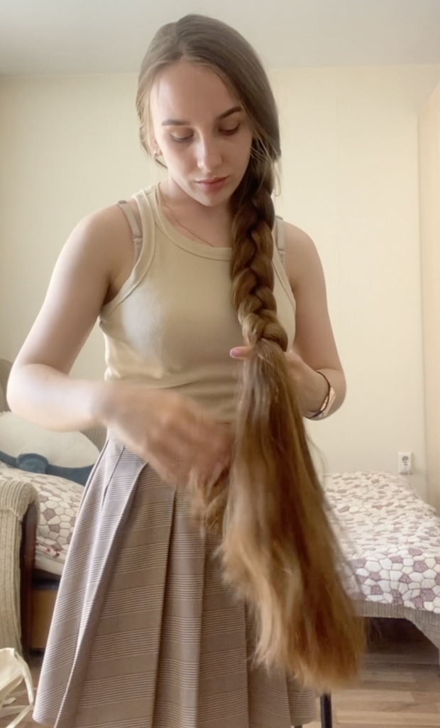 PHONE VIDEO - Natali 2