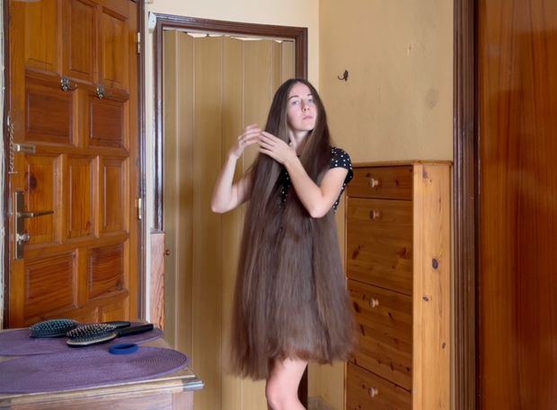 VIDEO - Beautiful Liubov