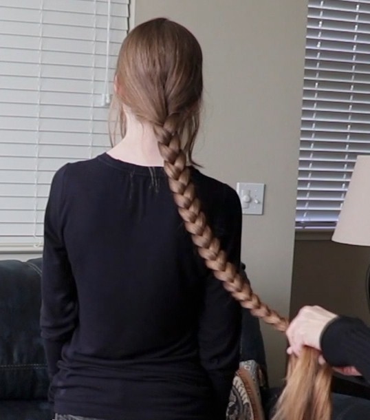 VIDEO - Jenna 2