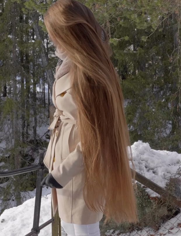 VIDEO - Cold and snowy
