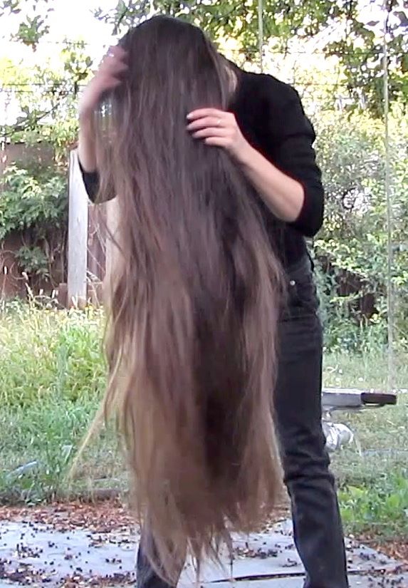 VIDEO - Natalya&#x27;s swing