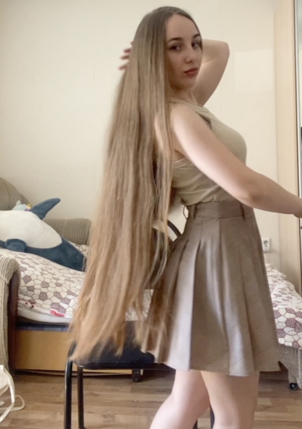 PHONE VIDEO - Natali 2