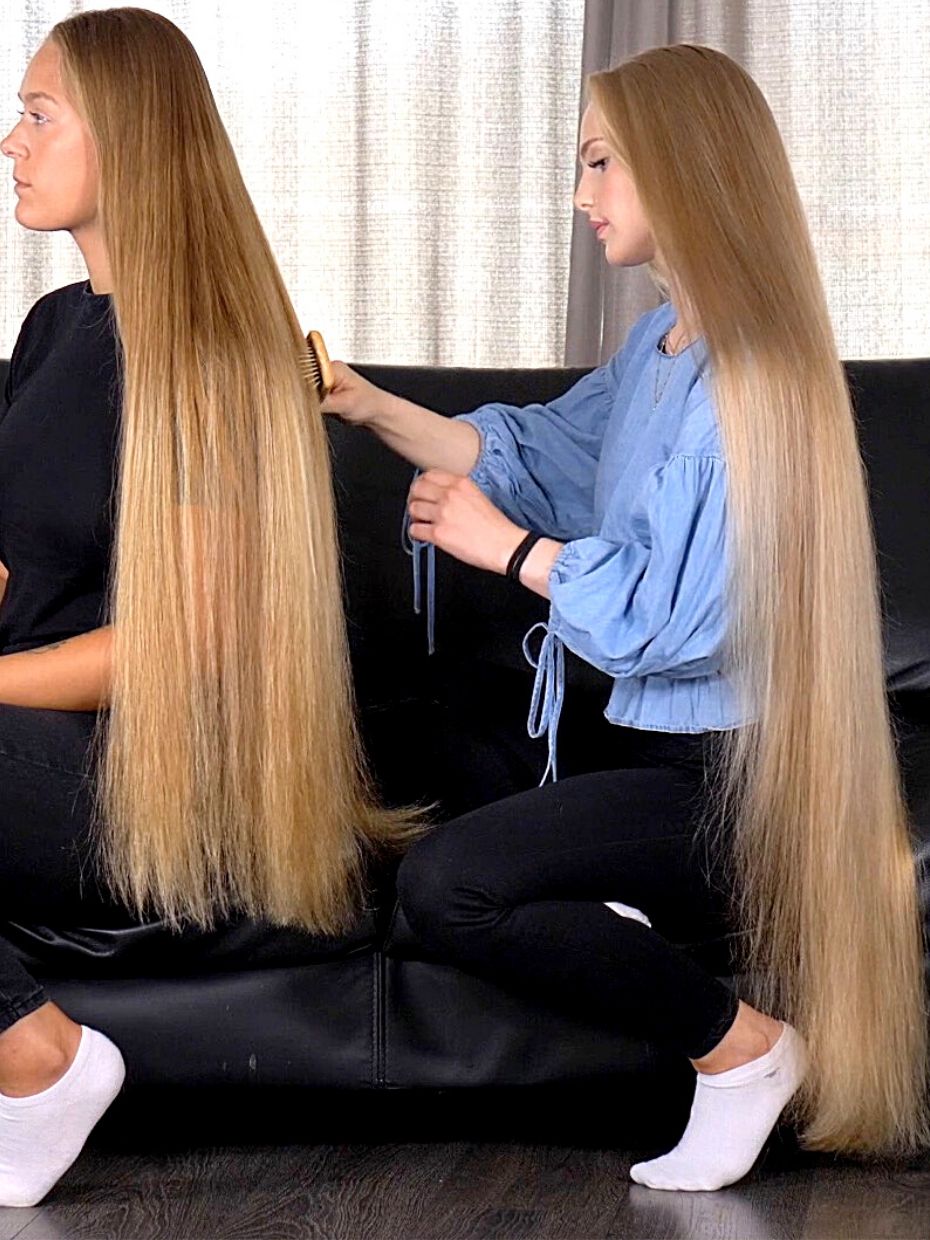 Princess Francesca Brown Hair Bank main image 0