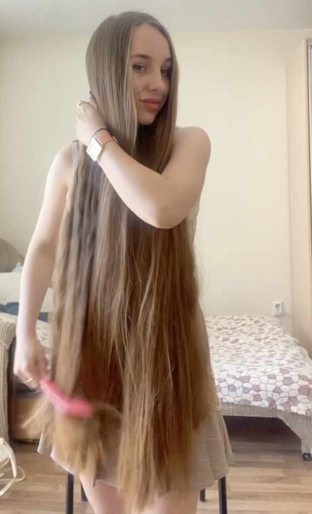 PHONE VIDEO - Natali 2