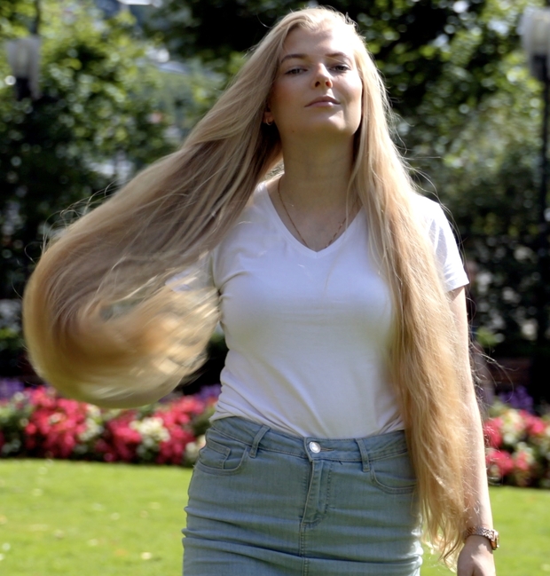 FILM - The Rapunzel Park