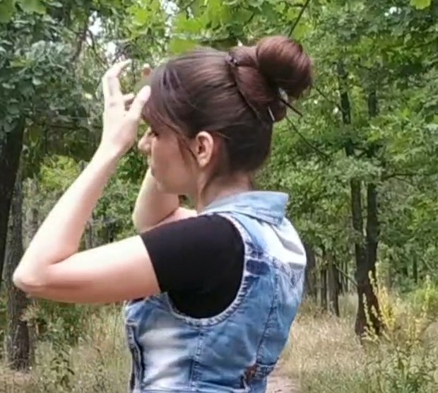 VIDEO - Leyla