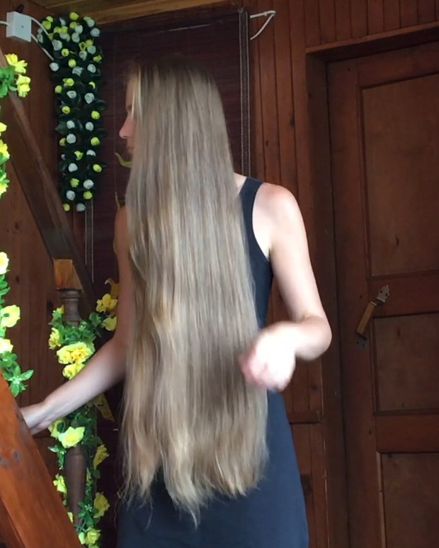 VIDEO - Katarina&#x27;s staircase