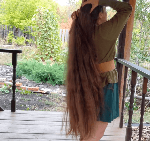 VIDEO - Natural, classic, classy