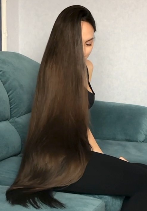 VIDEO - Beautiful Alina