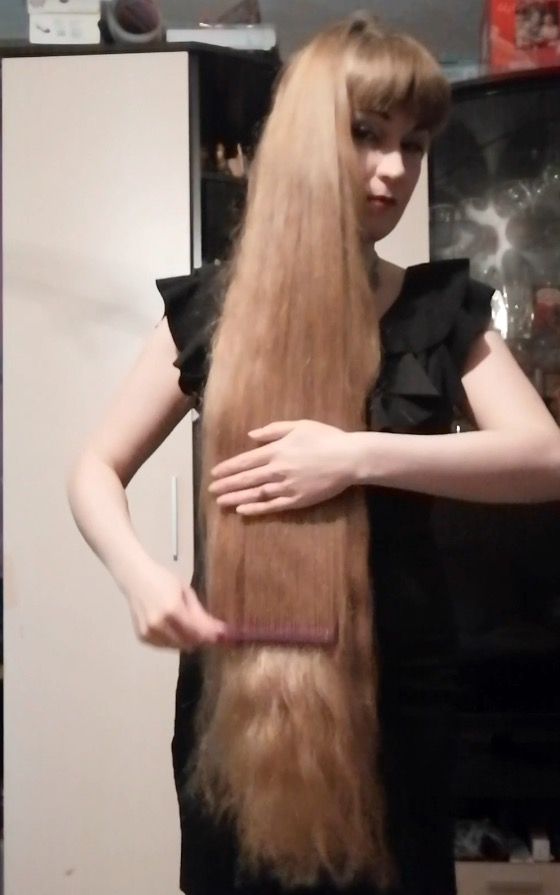 PHONE VIDEO - Yet another Elena