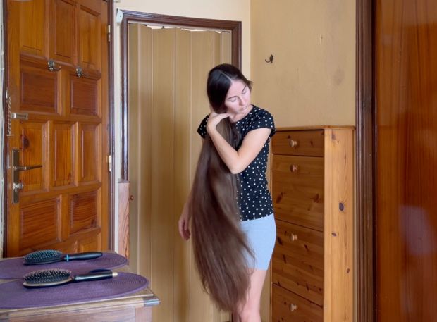 VIDEO - Beautiful Liubov
