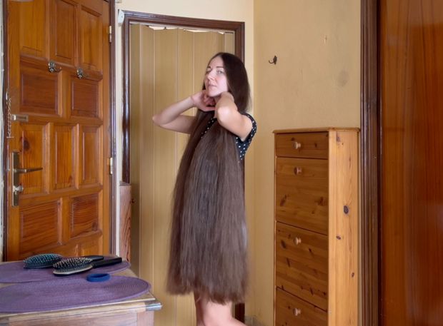 VIDEO - Beautiful Liubov