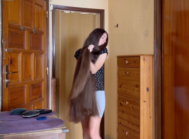 VIDEO - Beautiful Liubov