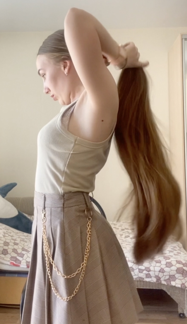 PHONE VIDEO - Natali 2