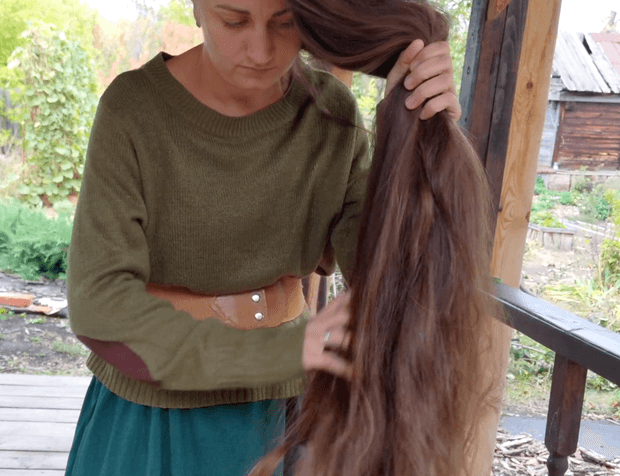 VIDEO - Natural, classic, classy