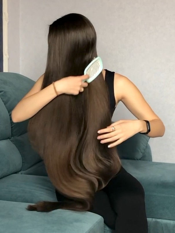 VIDEO - Beautiful Alina
