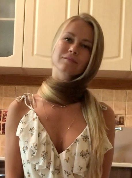 VIDEO - Julia in the kitchen