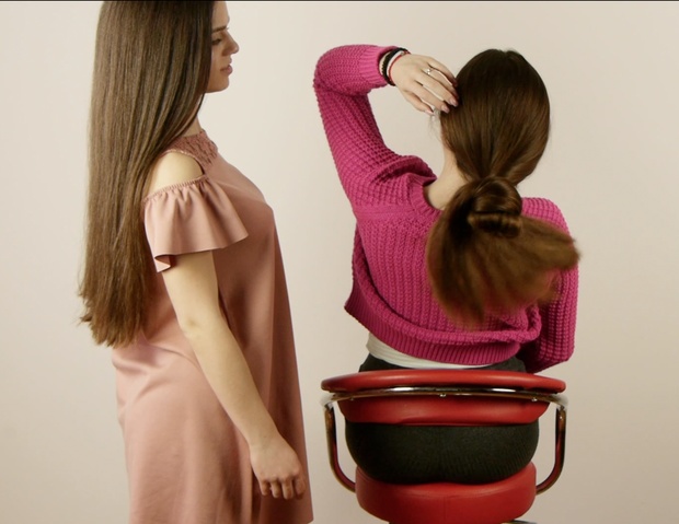 VIDEO - Bun play