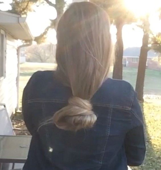 VIDEO - Abigail