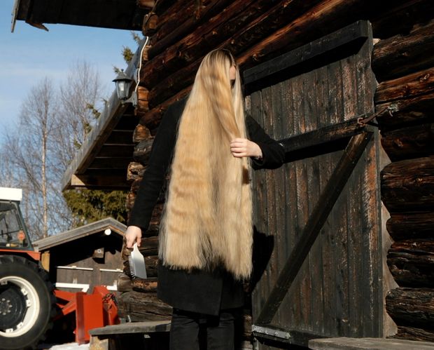 VIDEO - The old barn