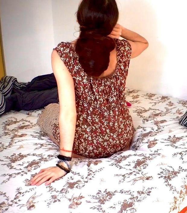 VIDEO - Hair duvet