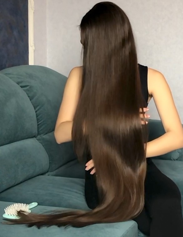 VIDEO - Beautiful Alina