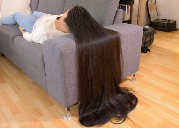 VIDEO - Covering the floor 2