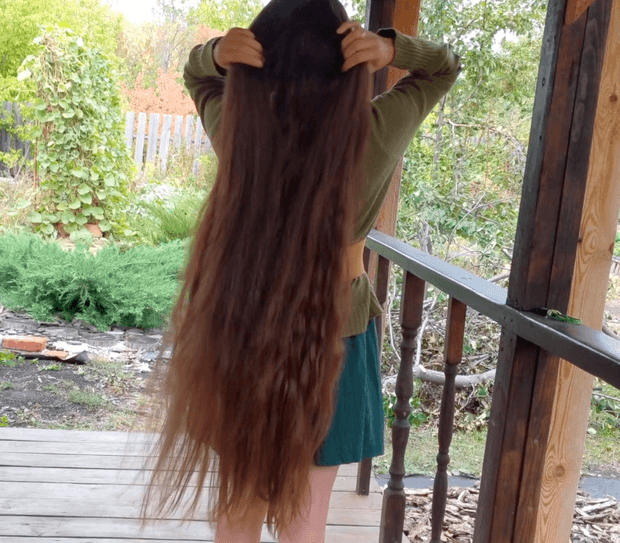 VIDEO - Natural, classic, classy