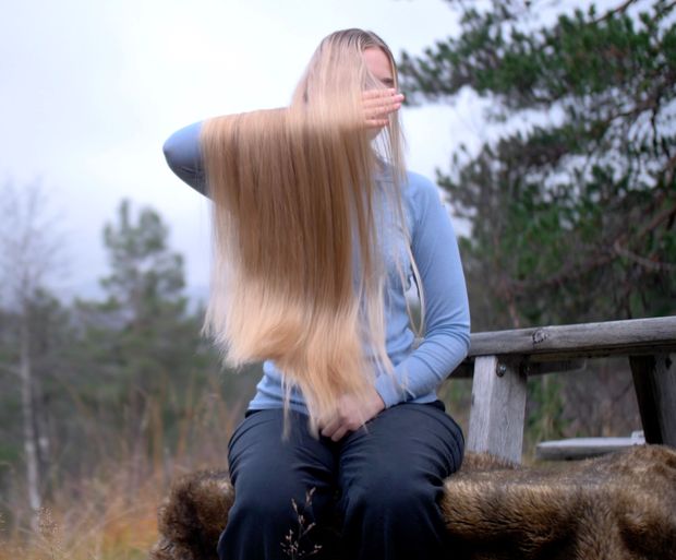 VIDEO - The mountain bench