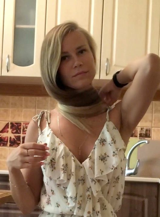 VIDEO - Julia in the kitchen