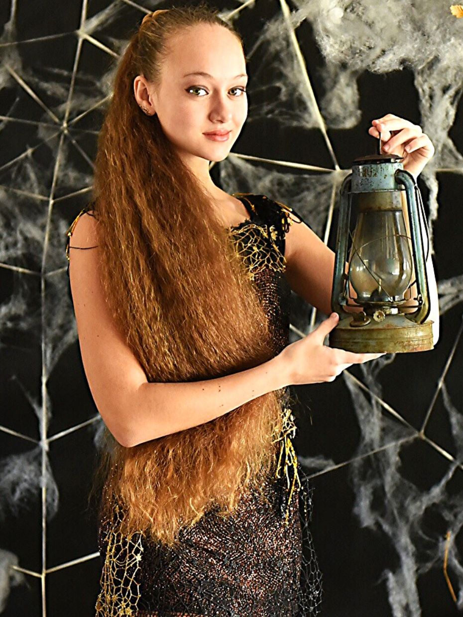 VIDEO - Julia&rsquo;s house