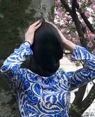 VIDEO - Rin by the tree 2