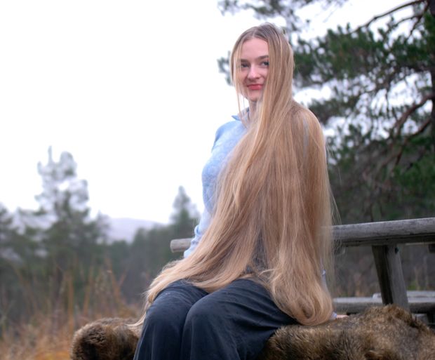 VIDEO - The mountain bench