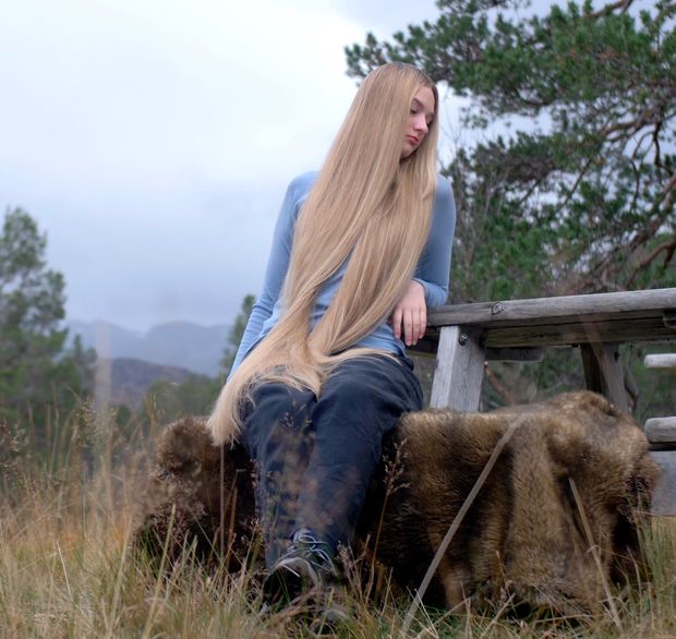 VIDEO - The mountain bench