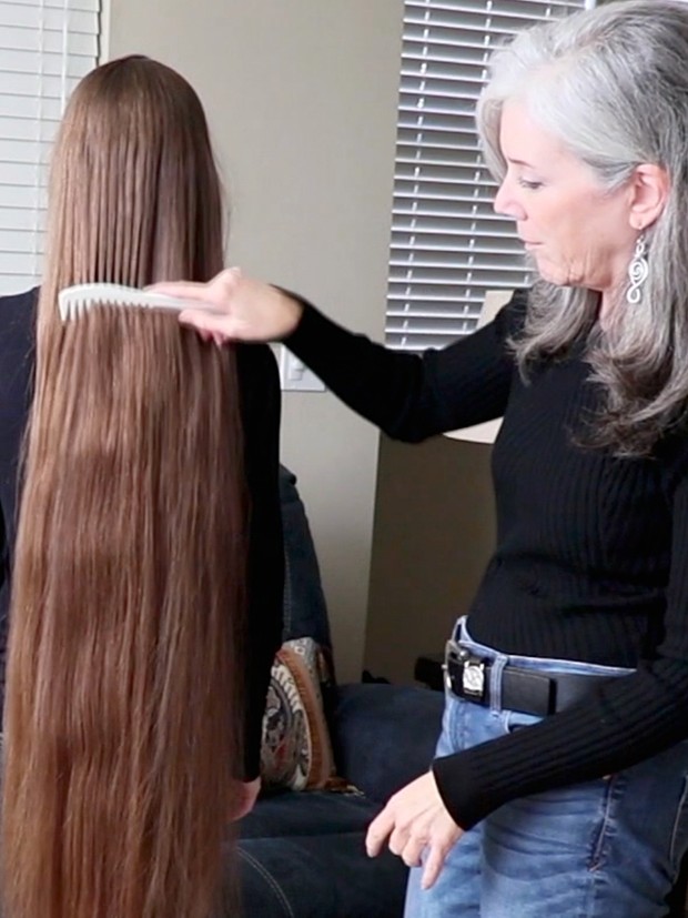 VIDEO - Jenna 2