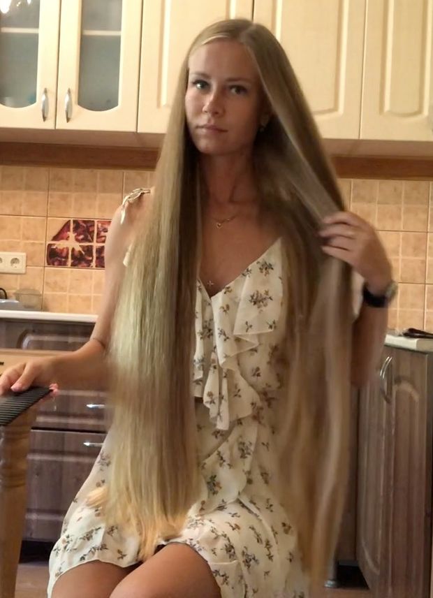 VIDEO - Julia in the kitchen