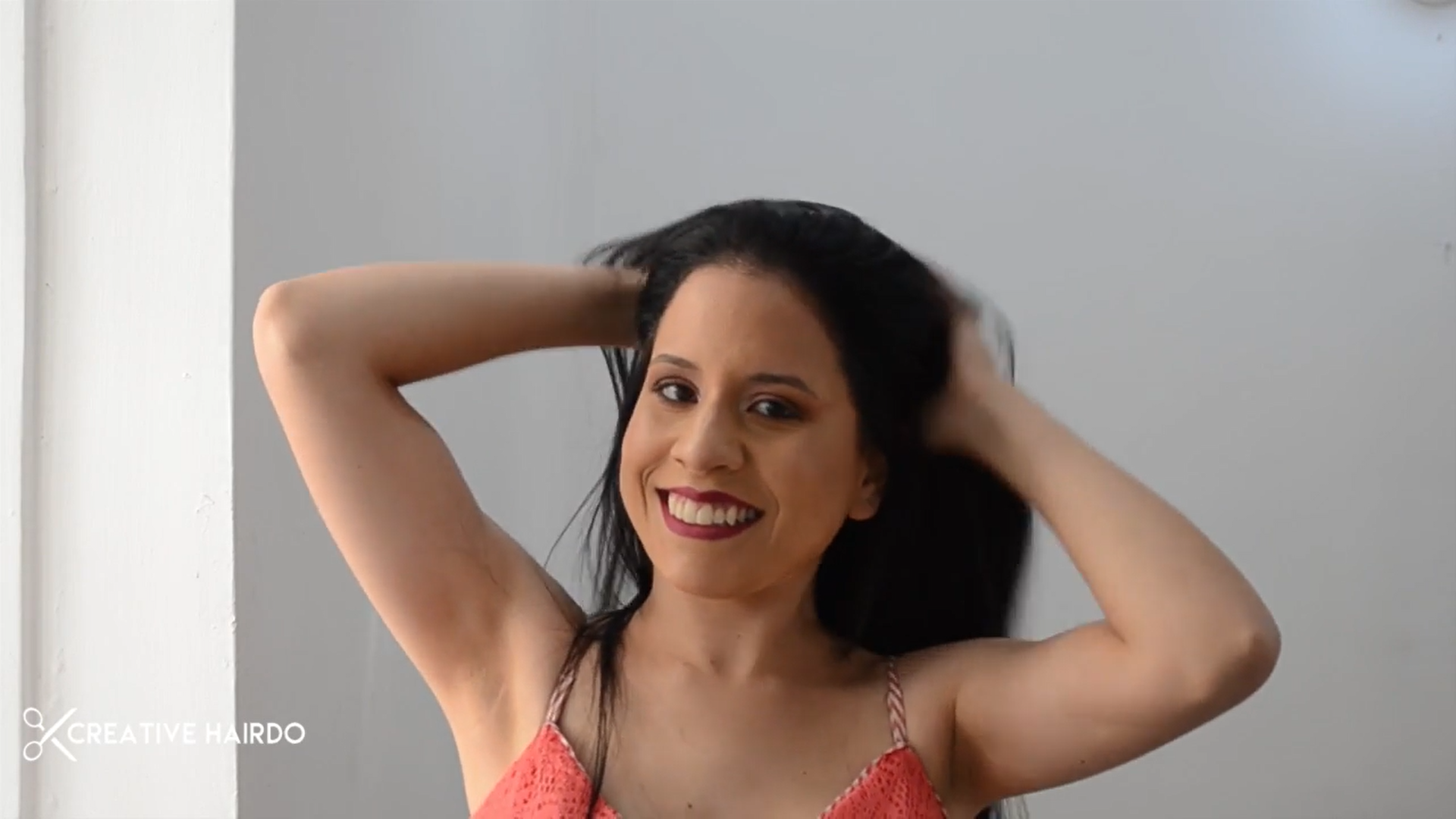  Sindy "classic bob cut & pixie cut with clipper fades"