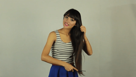 Rosildy &quot;short creative bob cut and short creative pixie cut with shaved sides and back &quot;
