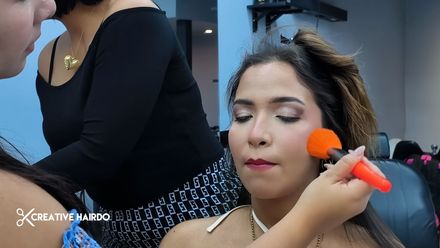 Naomi "Classic French Bob"