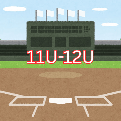 Practice Drills - 12U